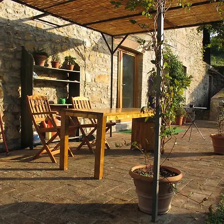 Σπίτι διακοπών Nel Verde