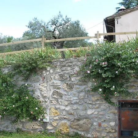 Σπίτι διακοπών Nel Verde Νάρνη